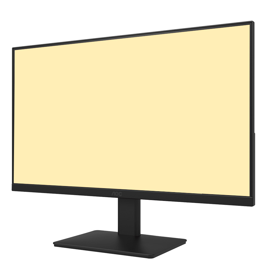مانیتور 23.8 اینچ ای او سی مدل 24B20JH2