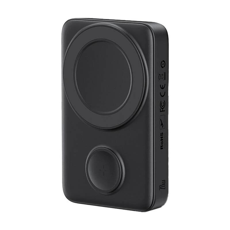 پاوربانک مک دودو مدل mc-1461 ظرفیت 10000 میلی آمپر ساعت