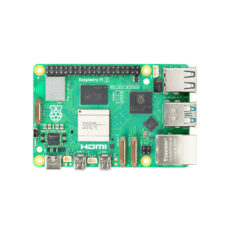 برد رسپبری  رزبری پای مدل PI 5 8GB