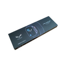 ساعت هوشمند 2.02 اینچی ویکتوری مدل WATCH 9 ULTRA 2 با بند پارچه ای