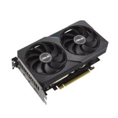 کارت گرافیک ایسوس مدل Dual GeForce RTX 3060 V2 OC Edition 12GB GDDR6