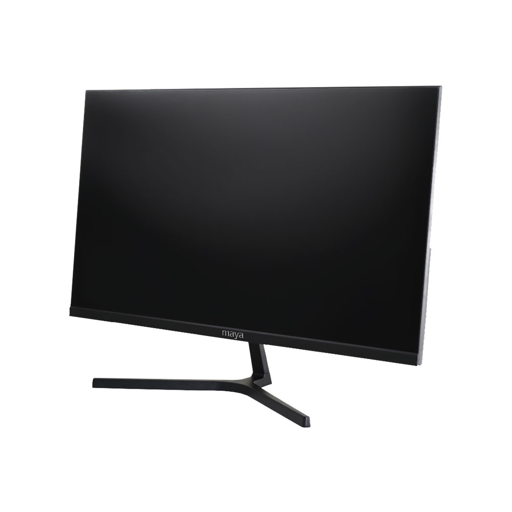 مانیتور مایا مدل MO24 B سایز 24 اینچ