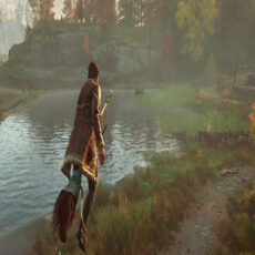 بازی Hogwarts Legacy مخصوص نینتندو سوئیچ