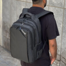 کوله پشتی لپ تاپ فوروارد مدل FCL66101 مناسب برای لپ‌ تاپ 15.6 تا 16.4 اینچی