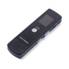 ضبط کننده دیجیتالی صدا آیریور مدل VR-37 16GB