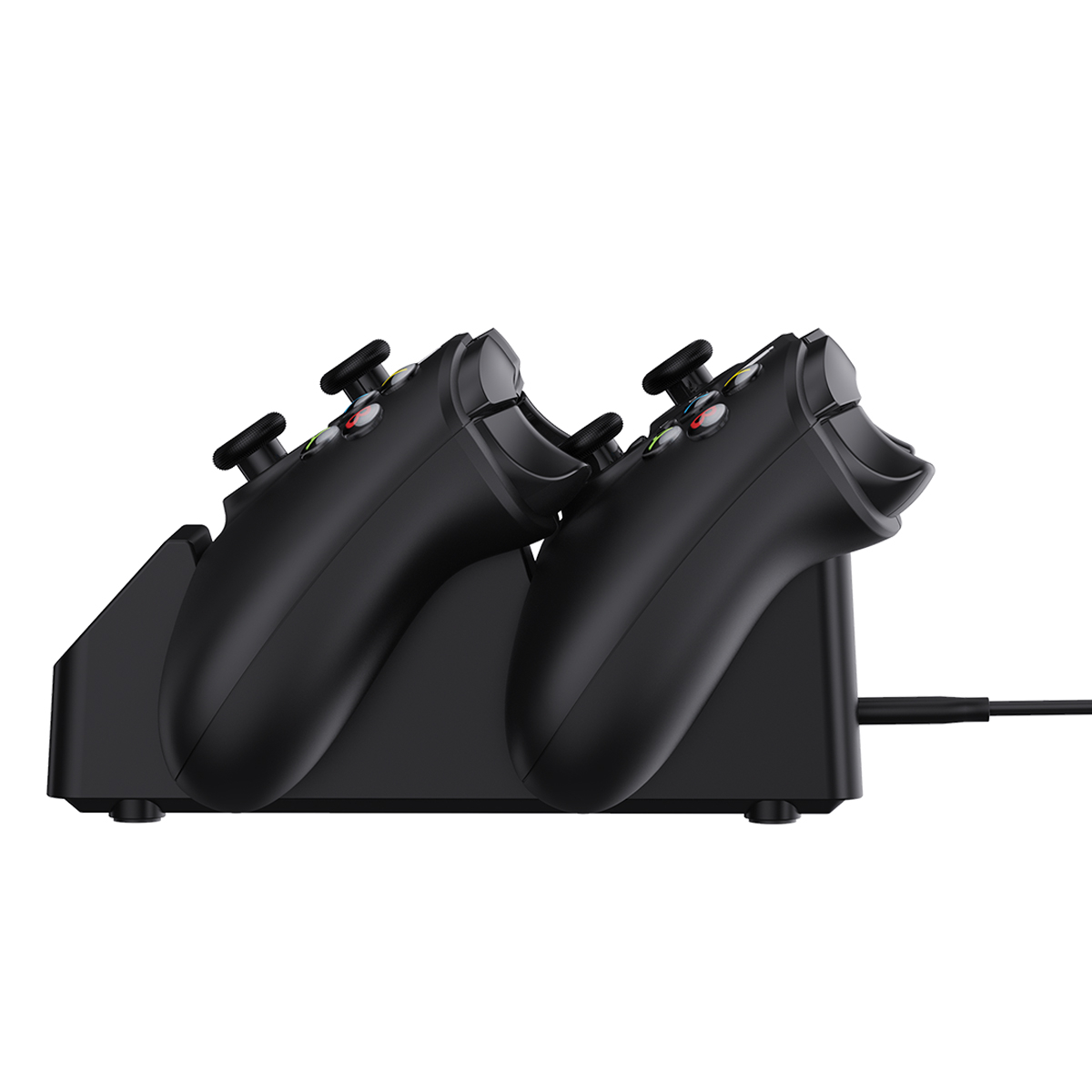پایه شارژر دسته ایکس باکس اسپارک فاکس مدل W20X515-01 مناسب برای XBOX SERIES X /S/ ONE