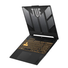لپ تاپ 17.3 اینچی ایسوس مدل TUF Gaming F17 FX707VV-HX132-i7 13620H-32GB DDR5-1TB SSD-RTX4060-FHD 144Hz