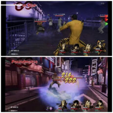 بازی Yakuza: Like a Dragon –SteelBook Edition مخصوصXbox Series X/S