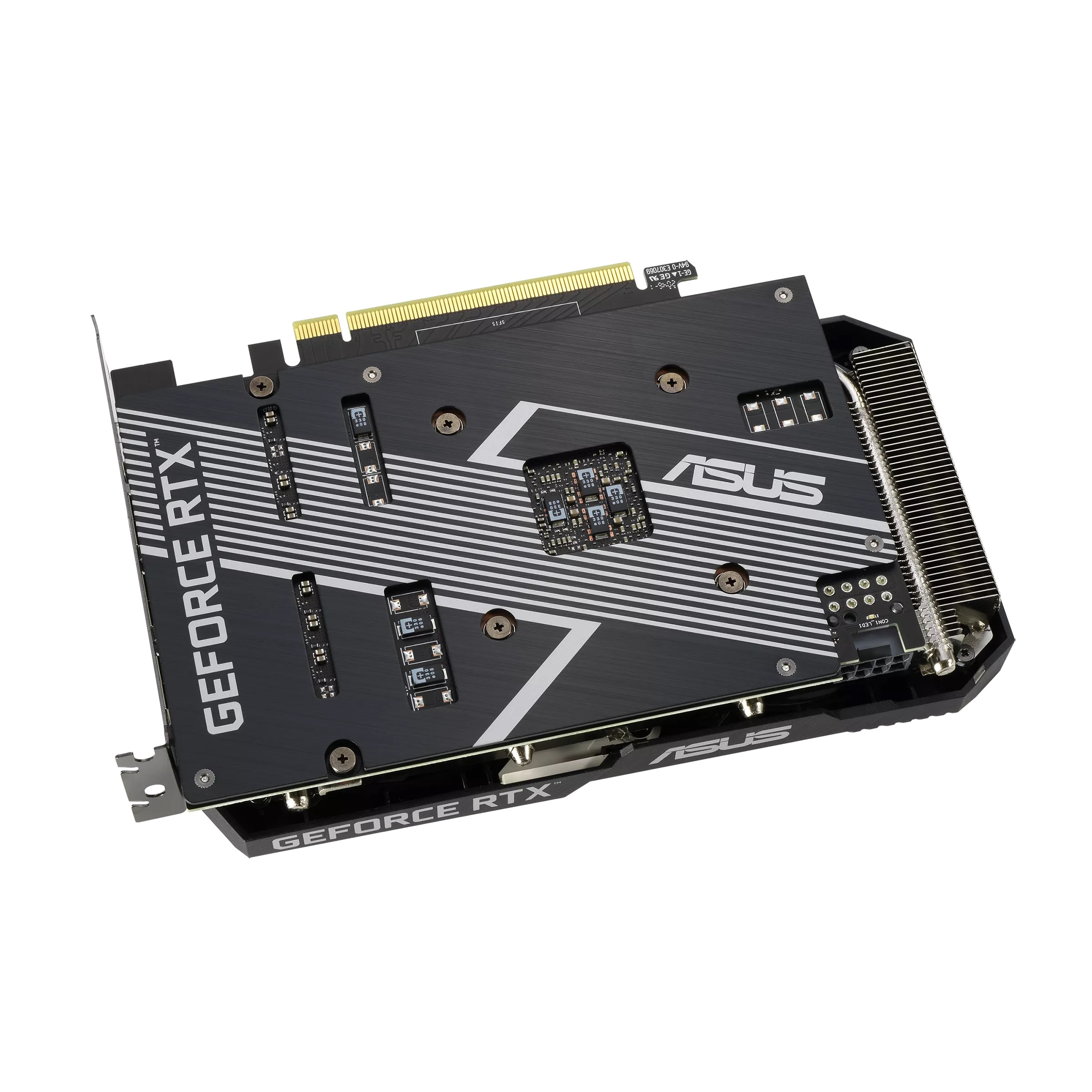 کارت گرافیک ایسوس مدل Dual GeForce RTX 3060 V2 OC Edition 12GB GDDR6