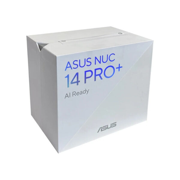 کامپیوتر کوچک ایسوس مدل NUC14RVSU7-16-512