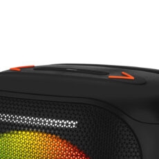 اسپیکر بلوتوثی قابل حمل تسکو مدل TS 23133