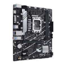 مادربرد ایسوس مدل PRIME B760M-K D4-CSM