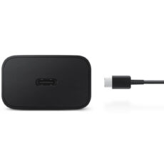 شارژر دیواری سامسونگ مدل EP-T1510x به همراه کابل تبدیل USB-C