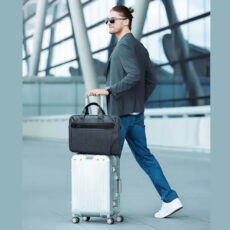 کیف لپ تاپ بنج مدل 2559 مناسب برای لپ تاپ  15.6 اینچی