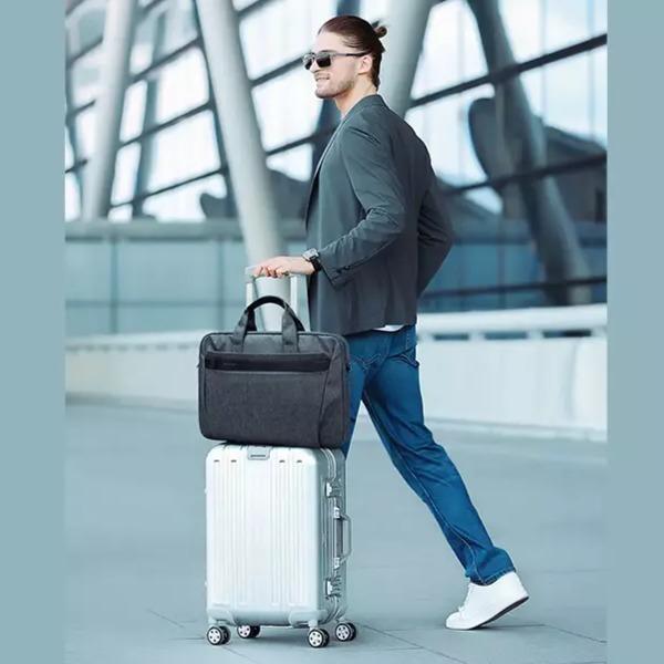 کیف لپ تاپ بنج مدل 2559 مناسب برای لپ تاپ  15.6 اینچی