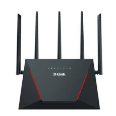 روتر دی-لینک مدل DIR-X3000Z