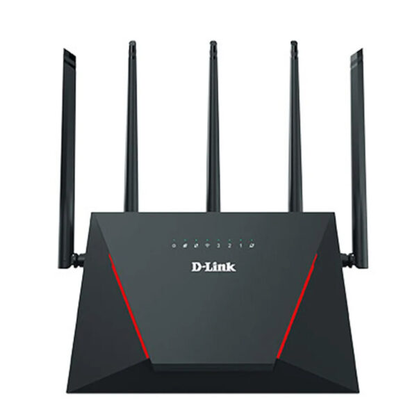 روتر دی-لینک مدل DIR-X3000Z