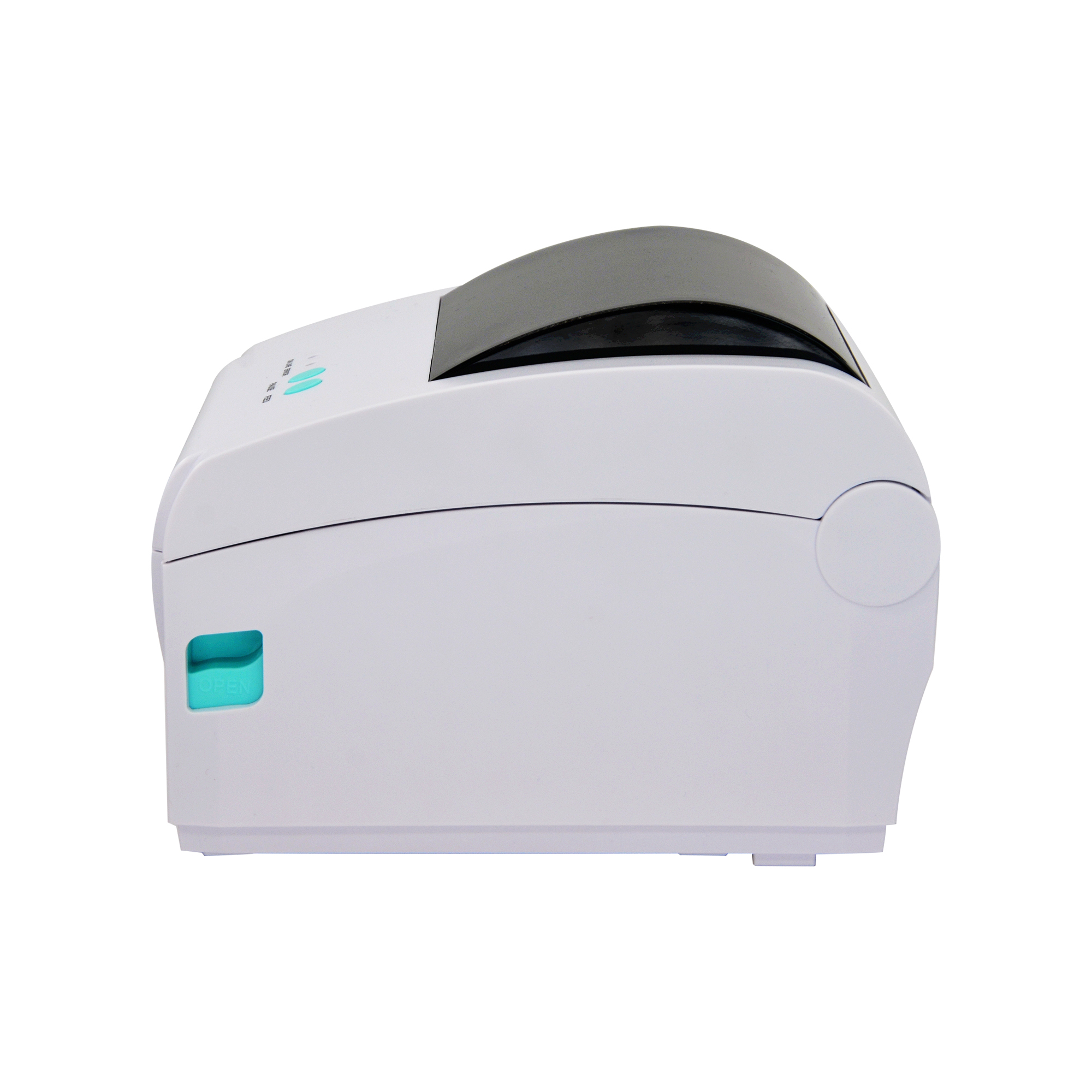 پرینتر لیبل زن گینشا مدل GS-2408D