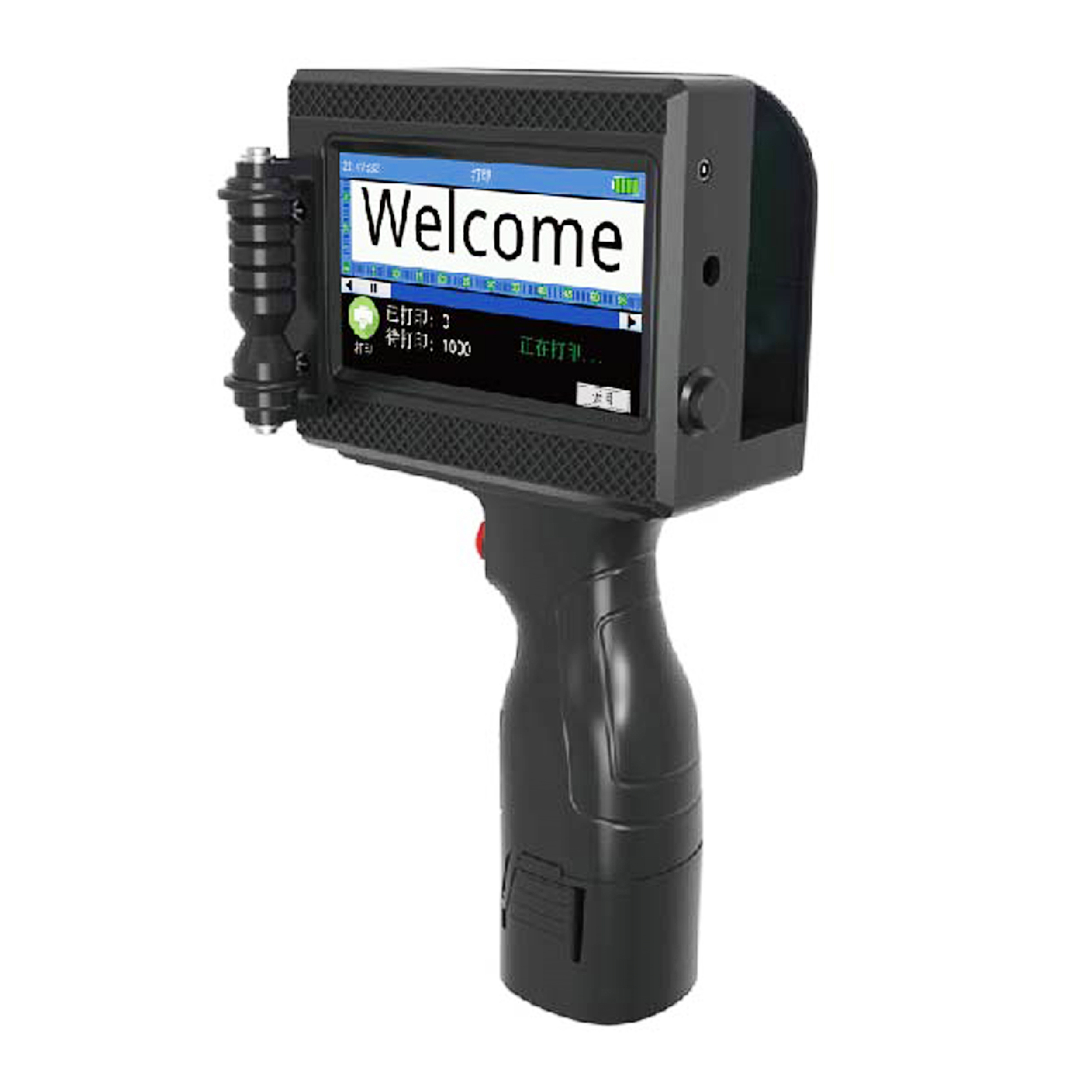 جت پرینتر دستی نیکسون تک مدل NJ-H127eco