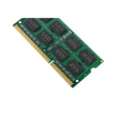 رم لپ تاپ سامسونگ مدل 1333 DDR3 PC3 10600s MHz ظرفیت 4گیگابایت