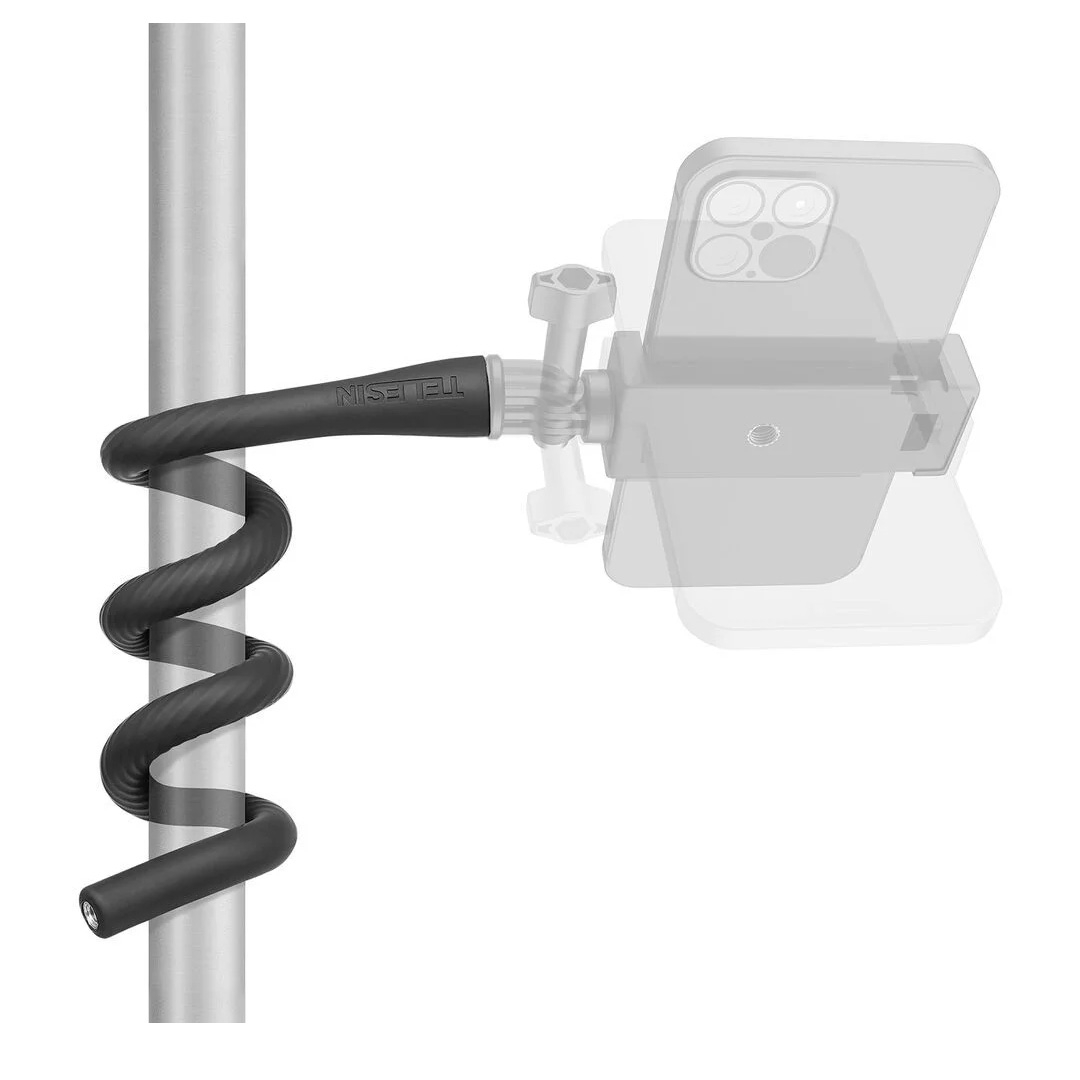 نگهدارند گوشی موبایل تلسین مدل Telesin P3-FM-01