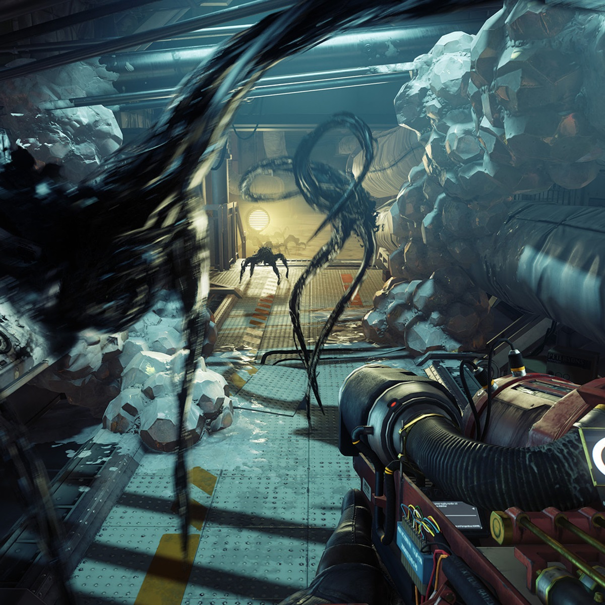 بازی PREY مخصوص PS4