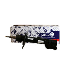 کمک فنر جلو راست خودرو عظام کد ezs5r مناسب برای جک S5