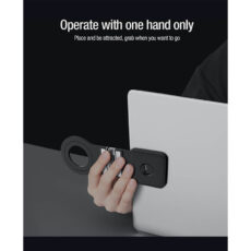 نگهدارنده گوشی موبایل نیلکین مدل Snapflex Magnetic Mount