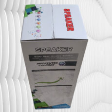 اسپیکر بلوتوثی قابل حمل مدل 8X2