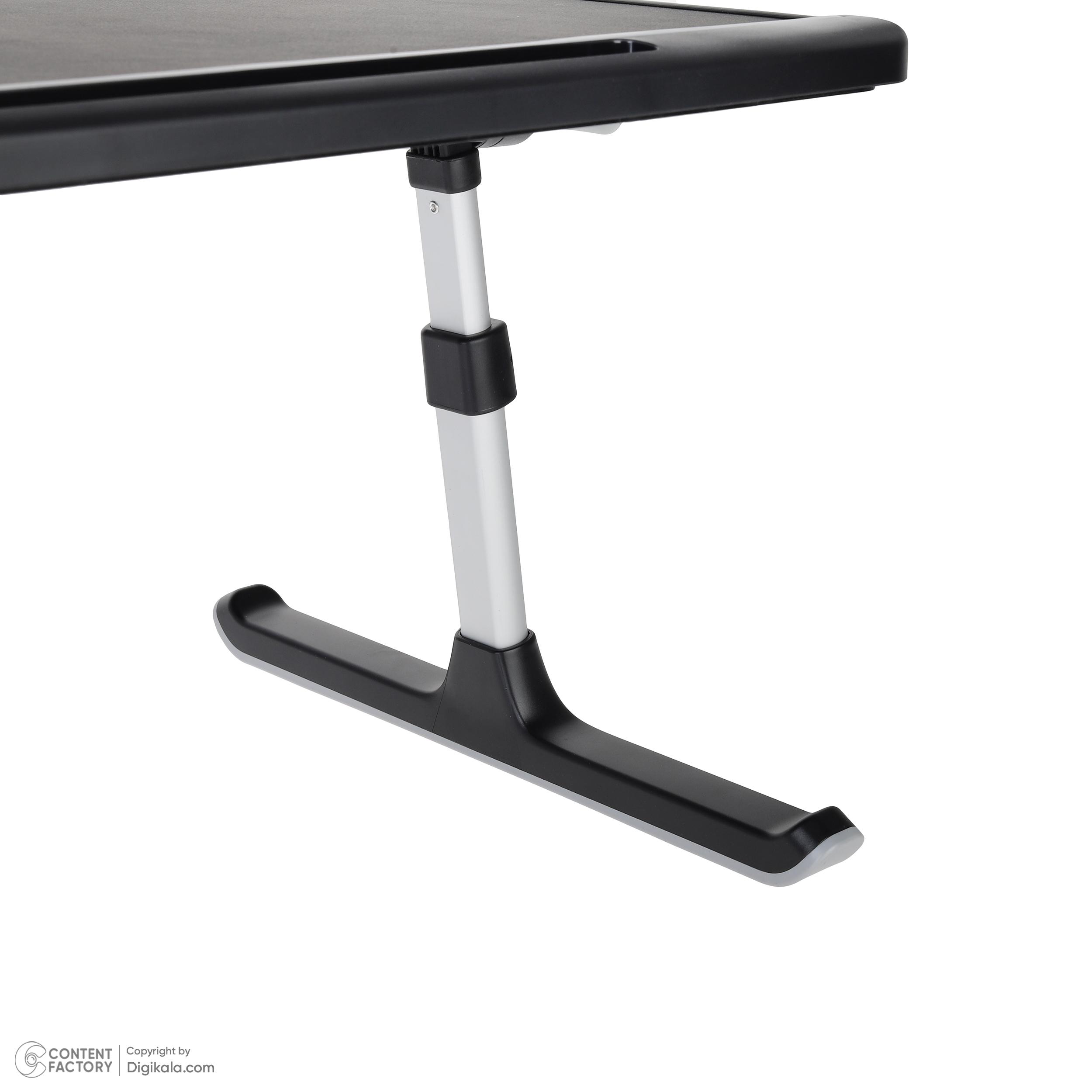 پایه نگهدارنده لپ تاپ سایجی مدل K7-M