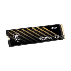 اس اس دی اینترنال ام اس آی مدل M461 ظرفیت دو ترابایت