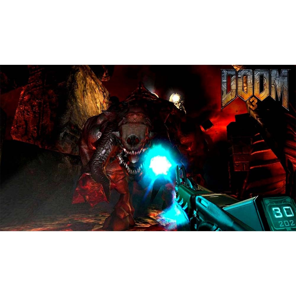 بازی DOOM VFR مخصوص PS4
