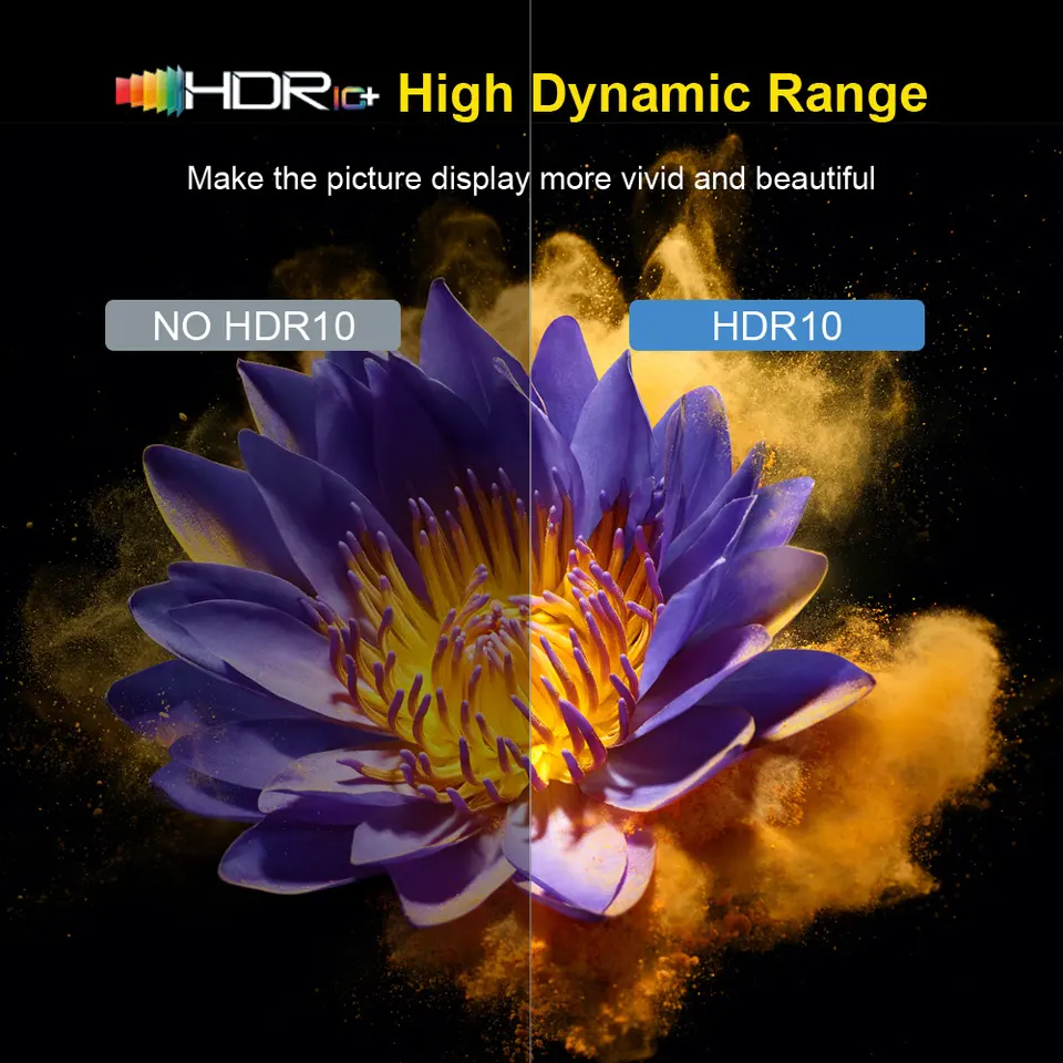 اندروید باکس اچ‌کی1 مدل HK1 H8S