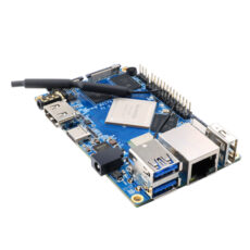 کامپیوتر کوچک اورنج پای مدل 4LTS-4GigRAM-16GigEMMC