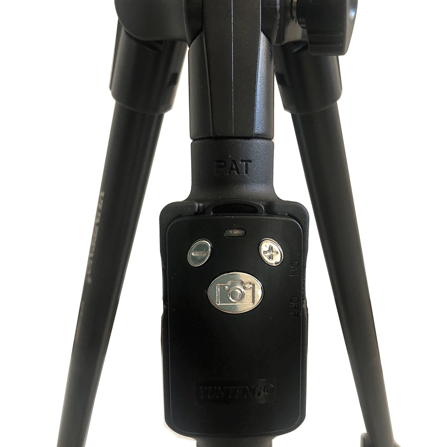 پایه نگهدارنده گوشی موبایل یانتنگ مدل VCT-5208 RM