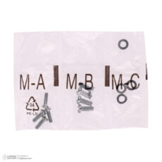 پایه نگهدارنده گوشی موبایل و تبلت ارگو مدل WMH010-WD