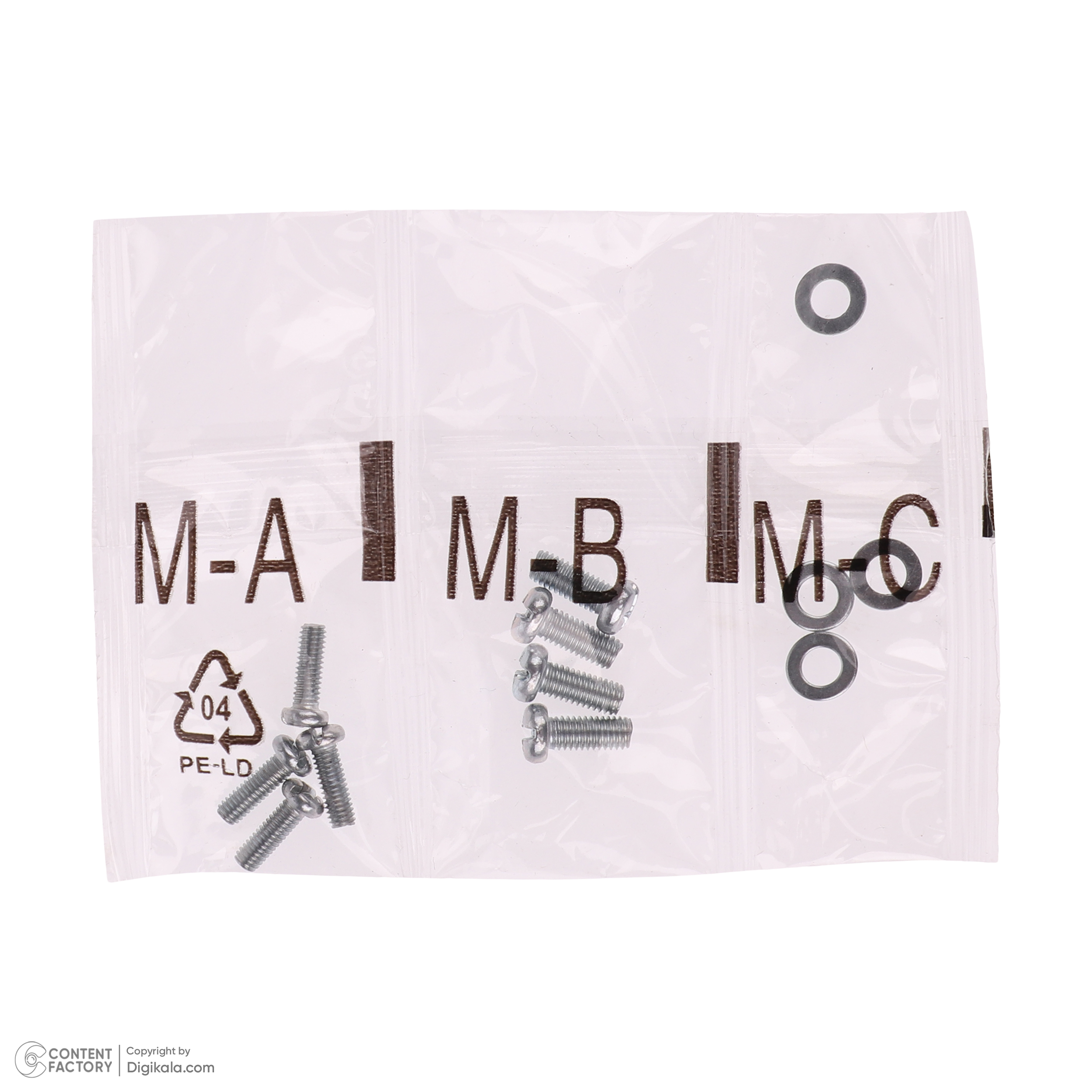 پایه نگهدارنده گوشی موبایل و تبلت ارگو مدل WMH010-WD