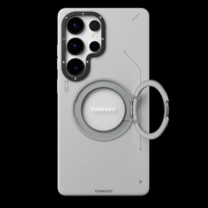 کاور یانگ کیت مدل Leather 360 مناسب برای گوشی سامسونگ Galaxy S25Ultra