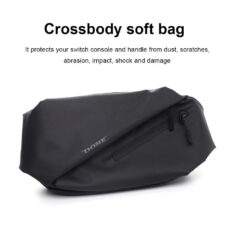 کیف حمل نینتندو سوییچ دابی مدل TY-2838
