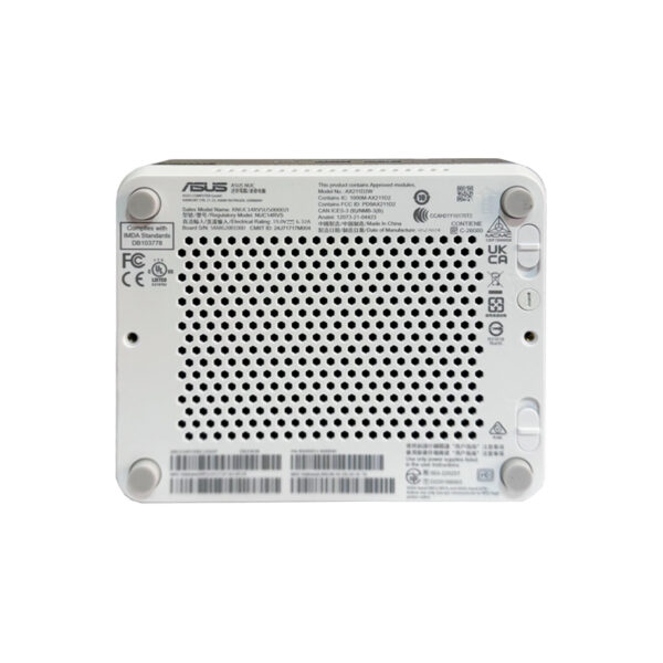 کامپیوتر کوچک ایسوس مدل NUC14RVSU7-32-512