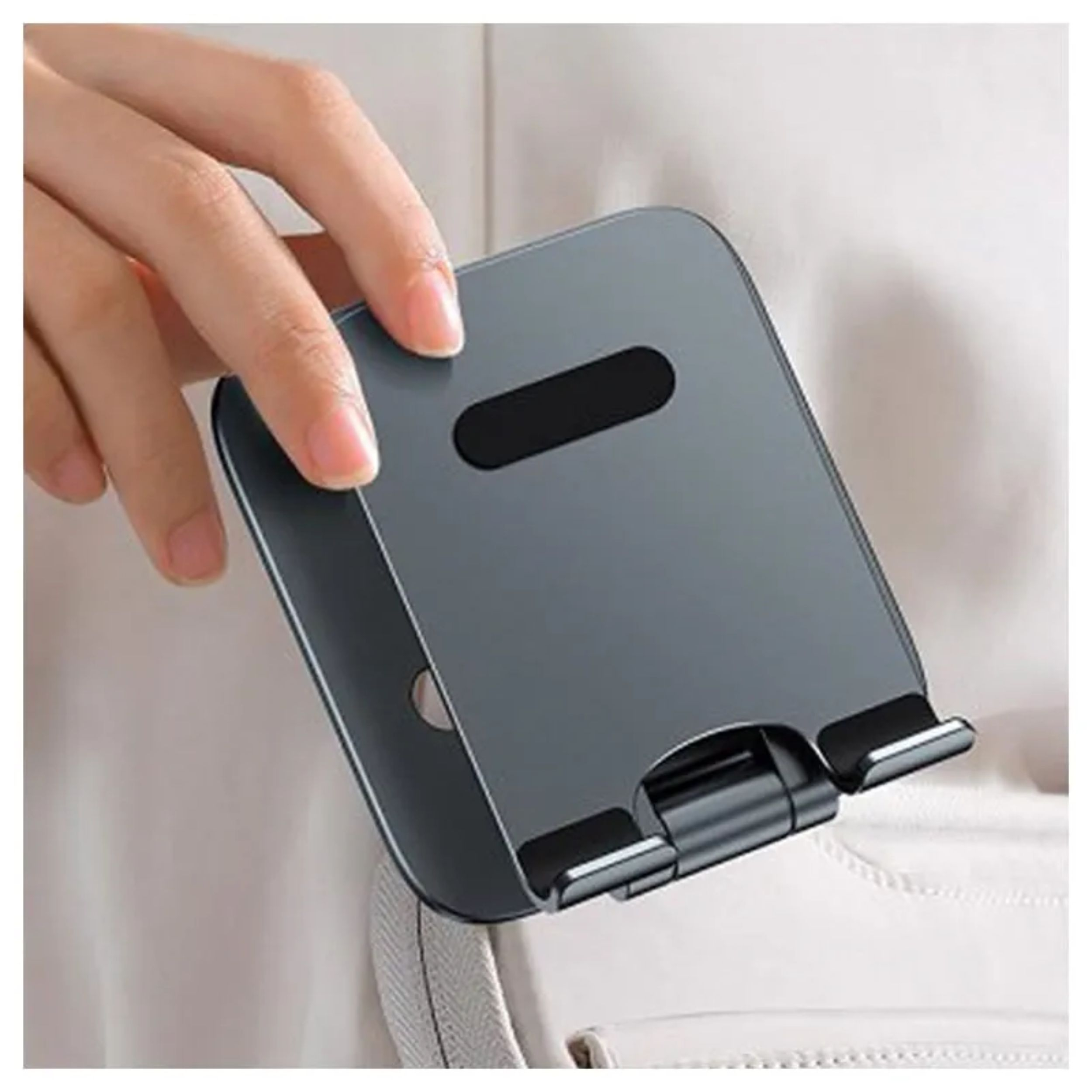 نگهدارنده گوشی موبایل باسئوس مدل BIAXIAL-FT