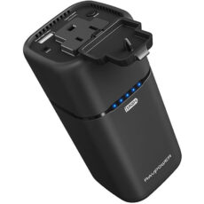 پاوربانک راوپاور مدل RP-PB054 ظرفیت 20100 میلی آمپرساعت