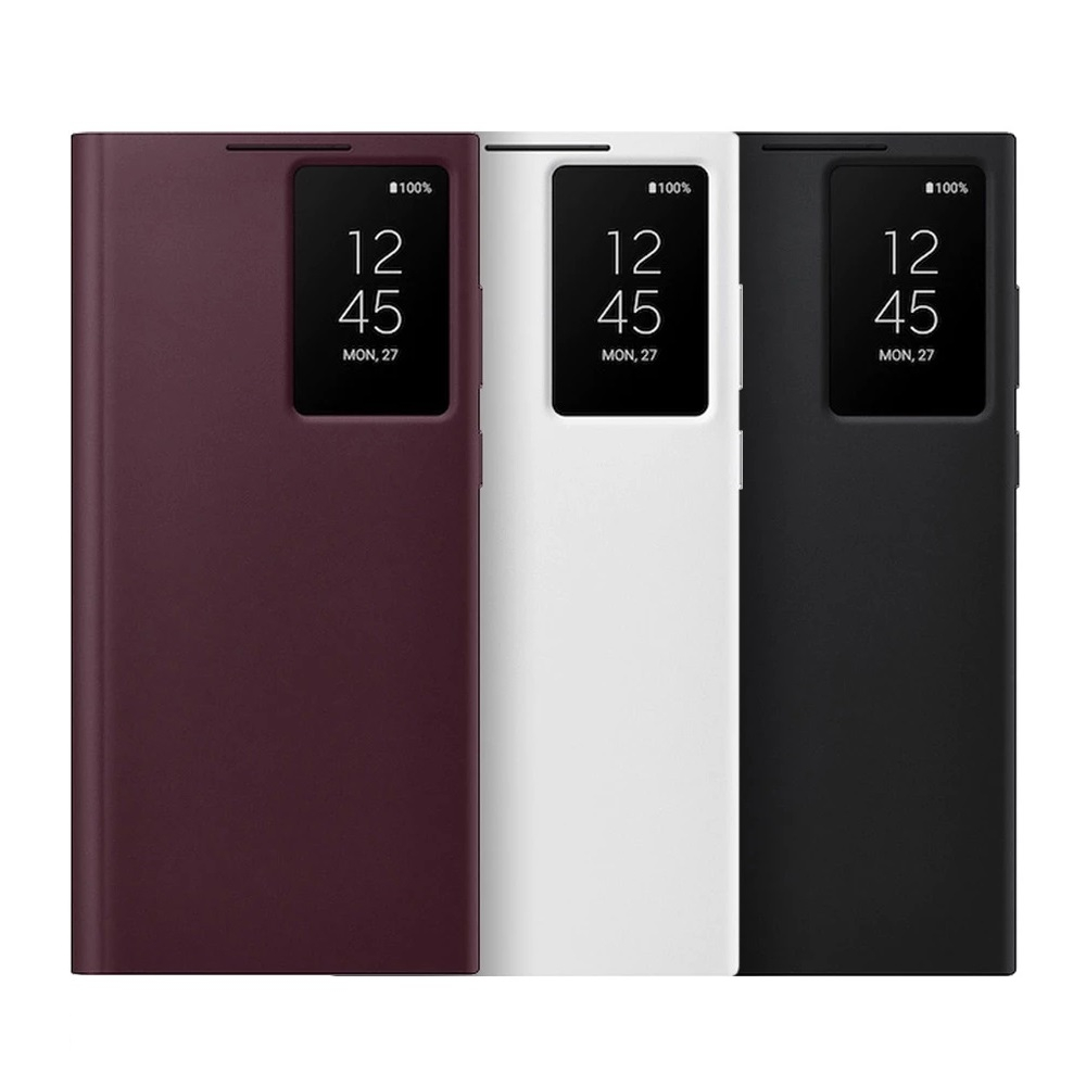 کیف کلاسوری بادیگارد مدل CVC مناسب برای گوشی موبایل سامسونگ Galaxy S22 Ultra