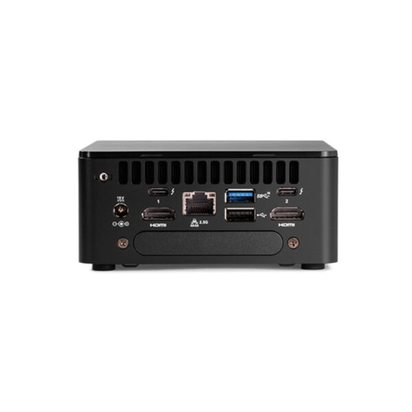 کامپیوتر کوچک ایسوس مدل NUC13ANHi7 32-1
