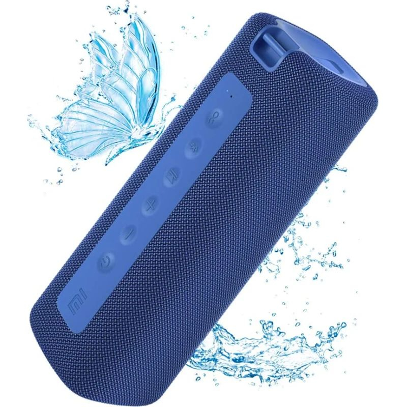 اسپیکر قابل حمل شیائومی مدل Mi 16W