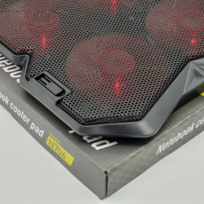 پایه خنک کننده لپ تاپ ایلون مدل N706