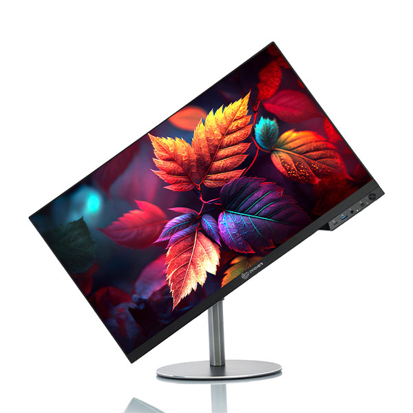 کامپیوتر همه کاره 24 اینچ اینوورس مدل Q2414 I3 -8GB DDR4 -500GB SSD- IPS