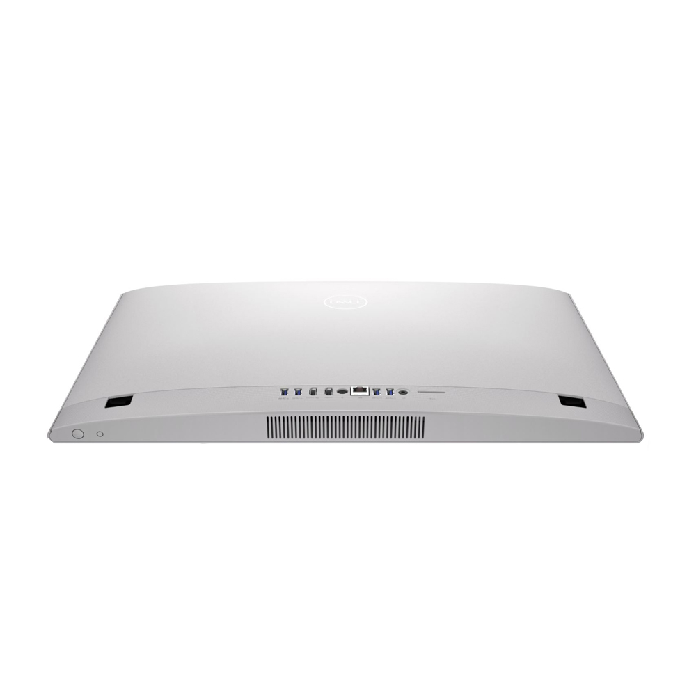 کامپیوتر همه کاره 24 اینچ دل مدل Inspiron 5420-i7 1355U-16GB DDR4-256GB SSD-1TB HDD-Touch
