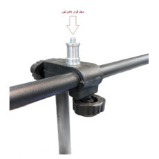 سه پایه نگهدارنده گوشی موبایل مدل Fanimax 810T