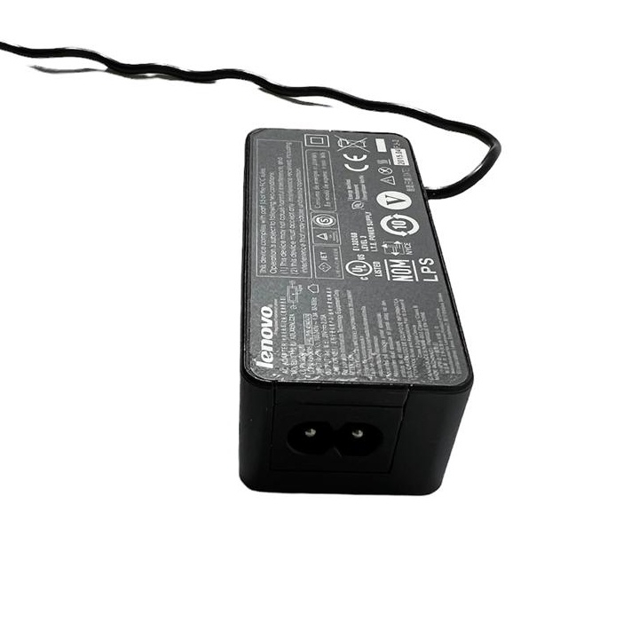 شارژر لپ تاپ 20ولت 2.25 آمپر لنوو مدل ADLx45NLC2A